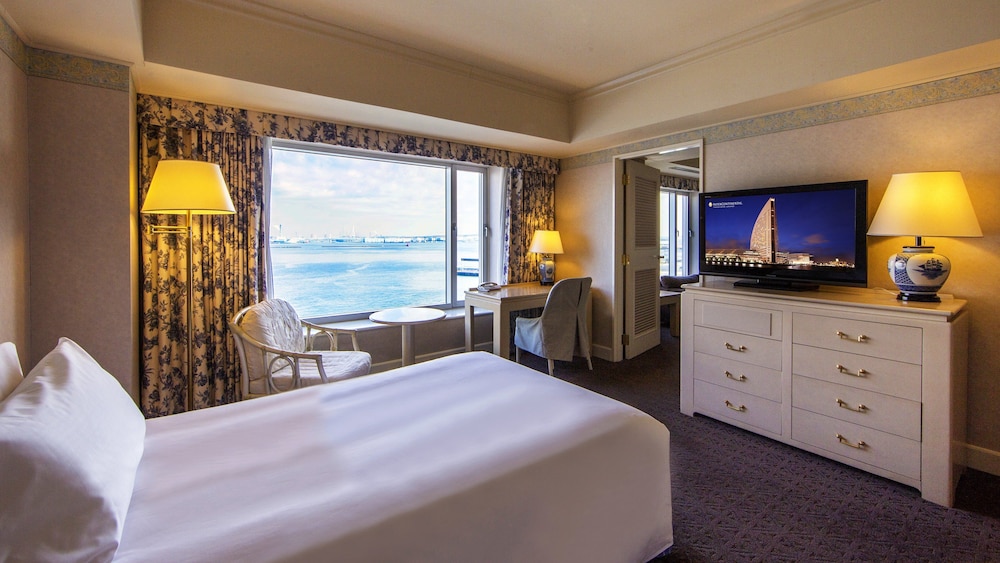 intercontinental yokohama grand by ihg