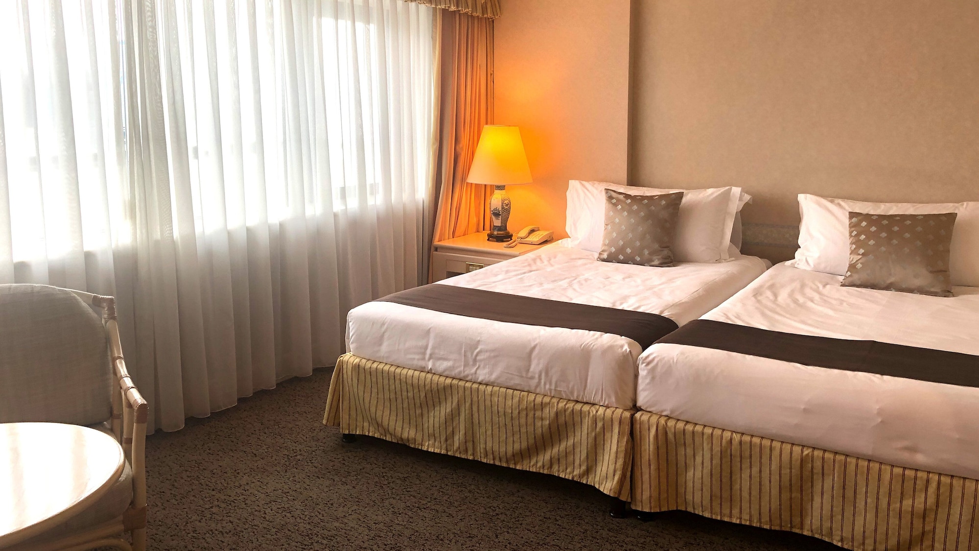intercontinental yokohama grand by ihg