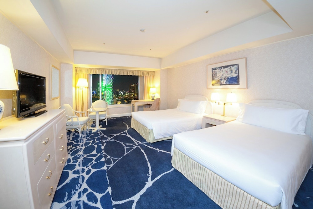 intercontinental yokohama grand by ihg