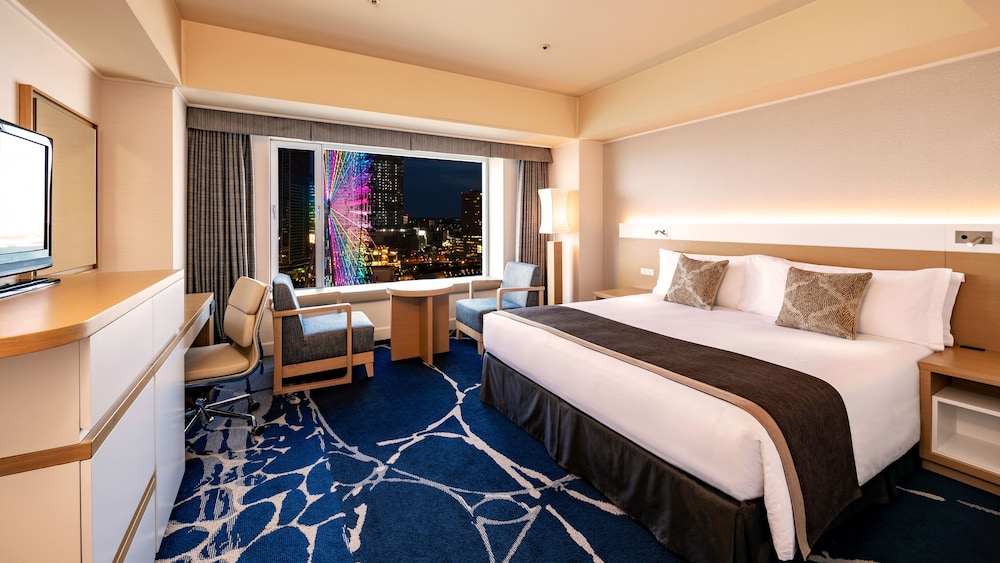 intercontinental yokohama grand by ihg