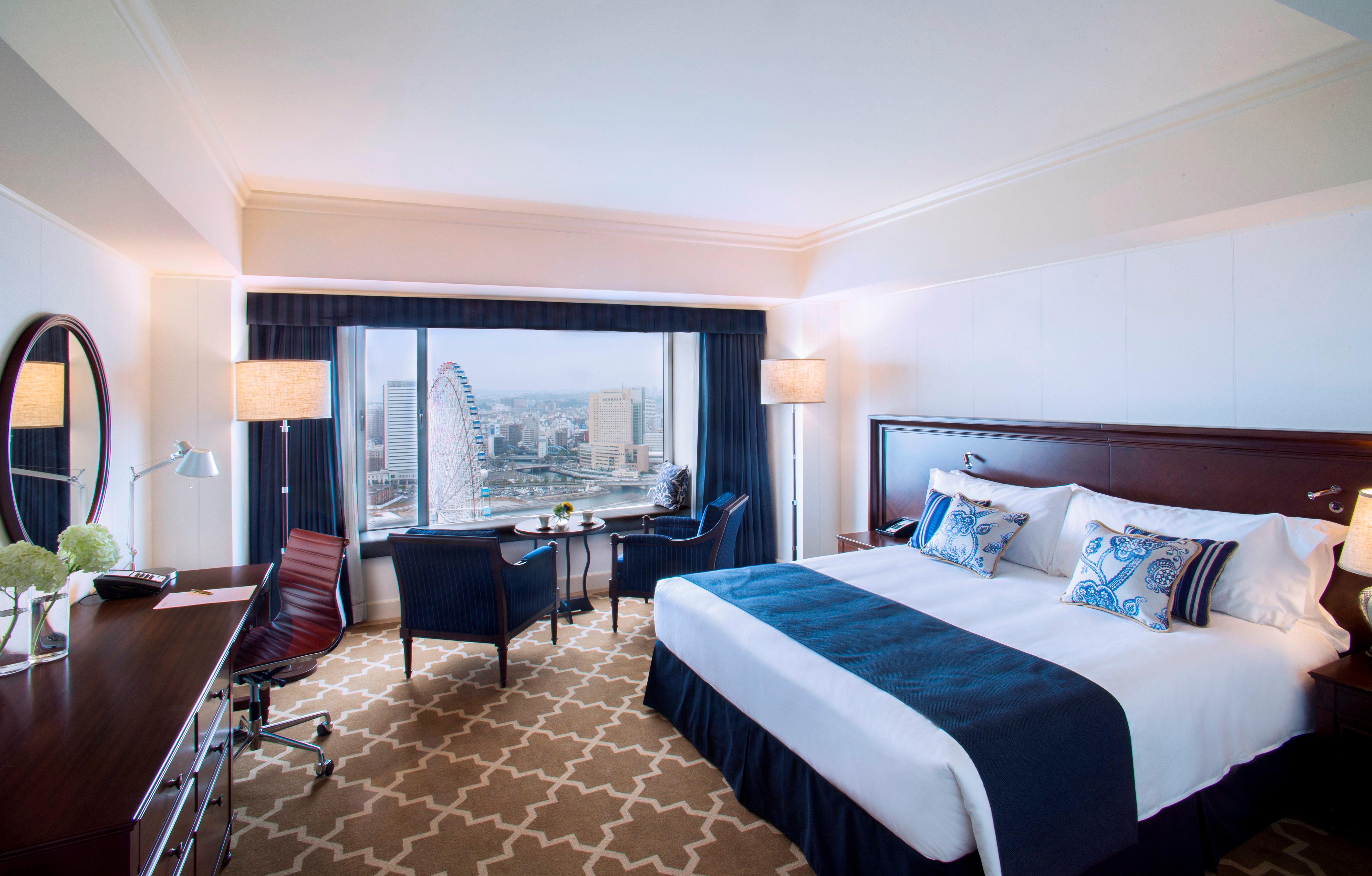 intercontinental yokohama grand by ihg