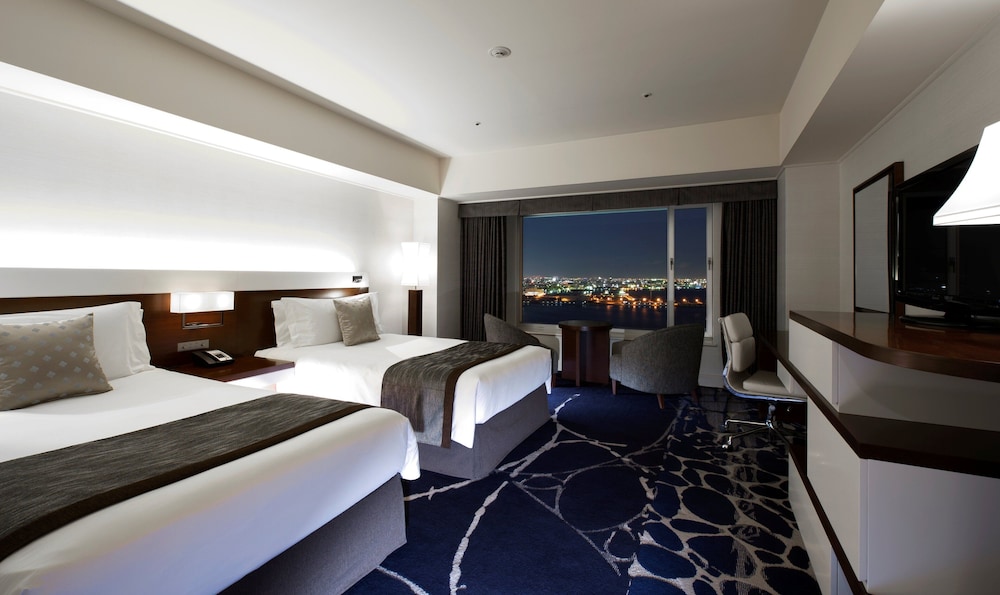 intercontinental yokohama grand by ihg