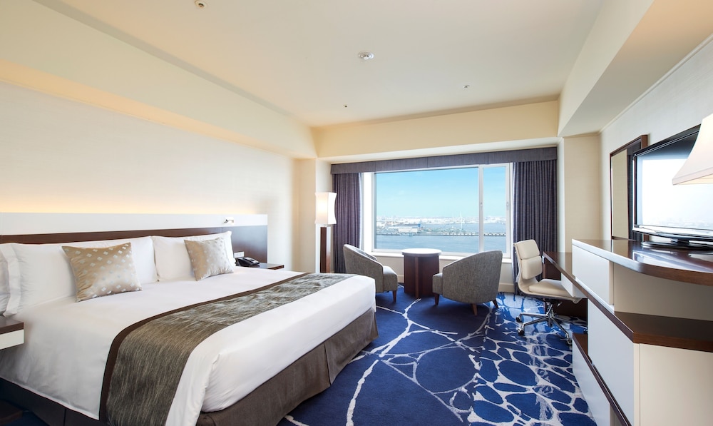 intercontinental yokohama grand by ihg