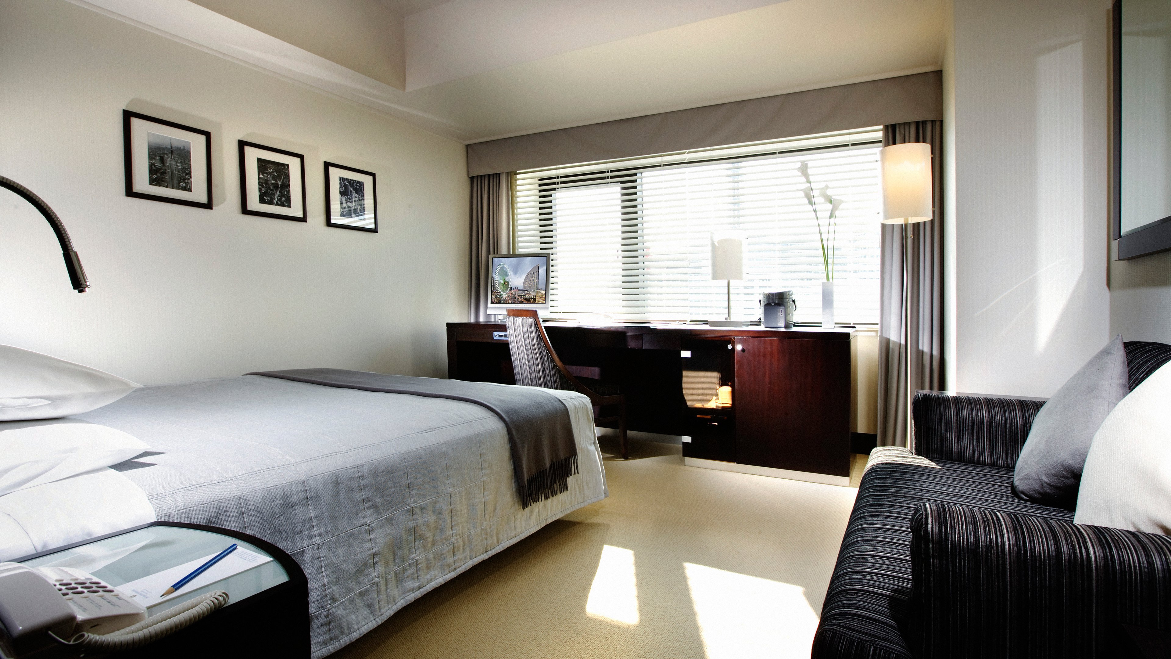 intercontinental yokohama grand by ihg