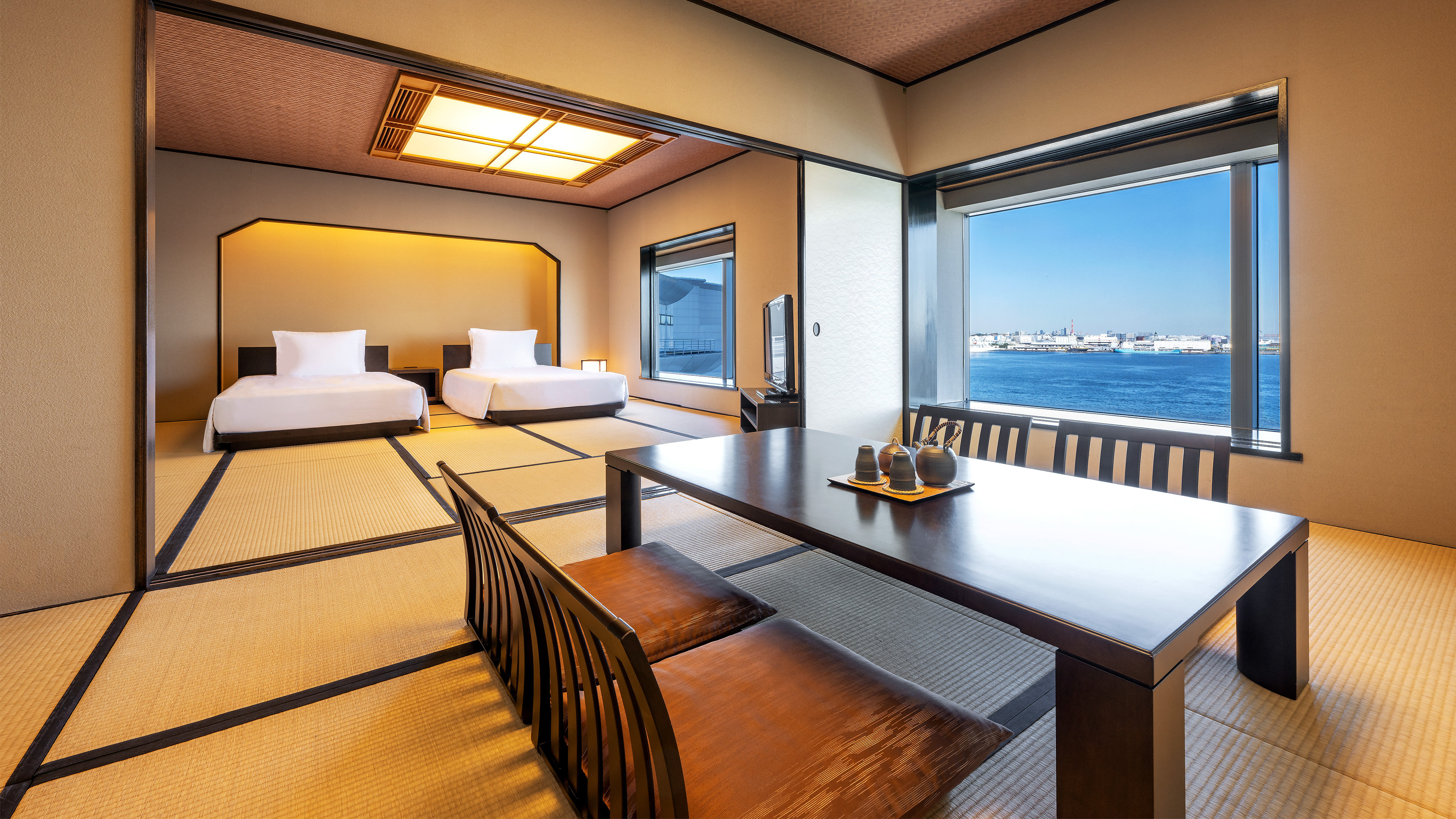 intercontinental yokohama grand by ihg