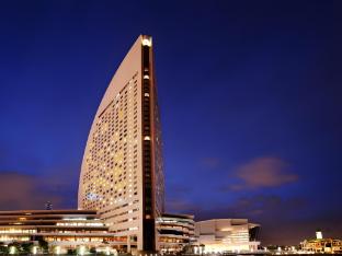 intercontinental yokohama grand by ihg