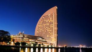 intercontinental yokohama grand by ihg