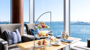 intercontinental yokohama grand by ihg