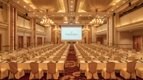 intercontinental yokohama grand by ihg