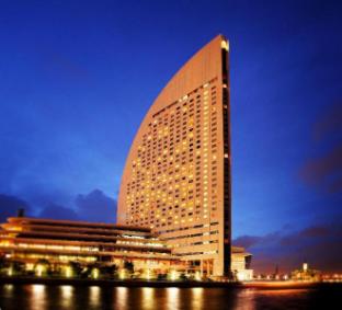intercontinental yokohama grand by ihg