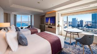 intercontinental yokohama grand by ihg