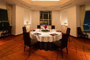 intercontinental yokohama grand by ihg