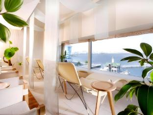 intercontinental yokohama grand by ihg
