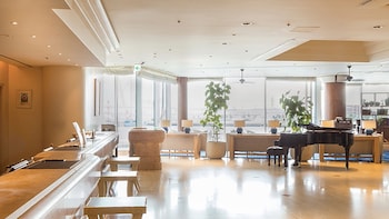 Intercontinental Yokohama Grand By Ihg,Kanagawa>>Fujisawa,5 star