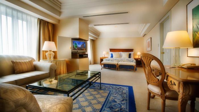intercontinental yokohama grand by ihg