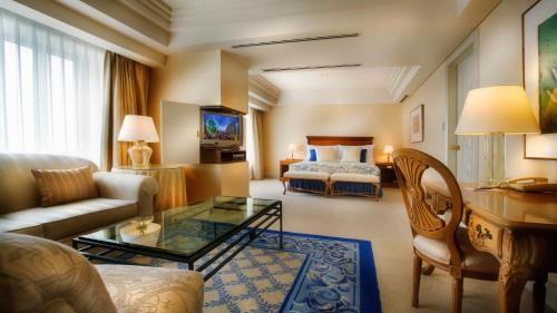 intercontinental yokohama grand by ihg