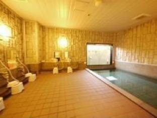 hotel route inn yonezawa ekihigashi