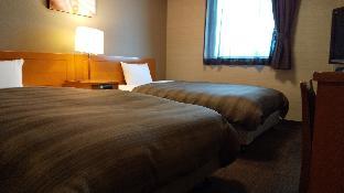hotel route inn yonezawa ekihigashi