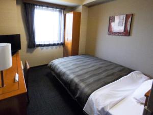 hotel route inn yonezawa ekihigashi