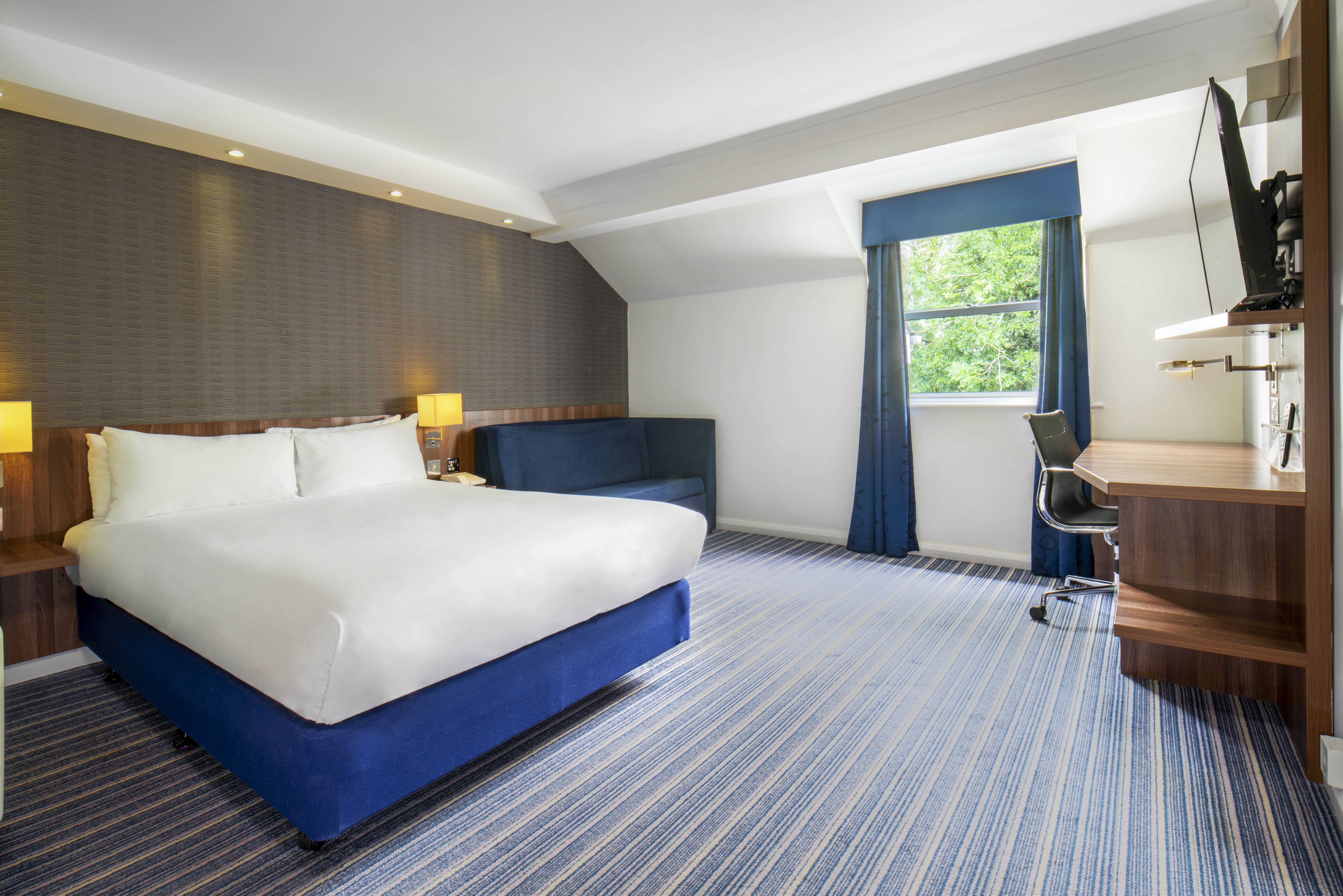 holiday inn express york by ihg