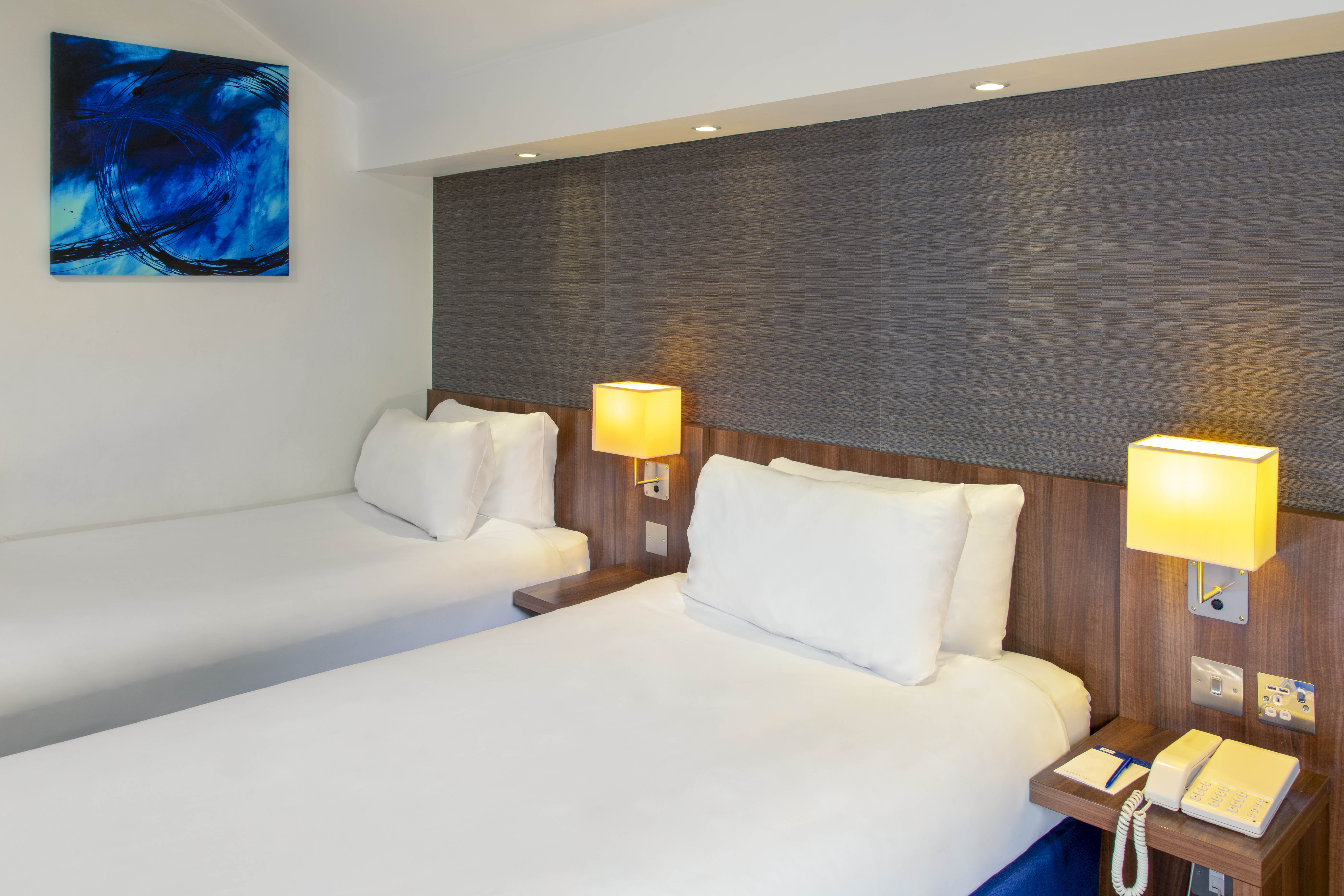 holiday inn express york by ihg