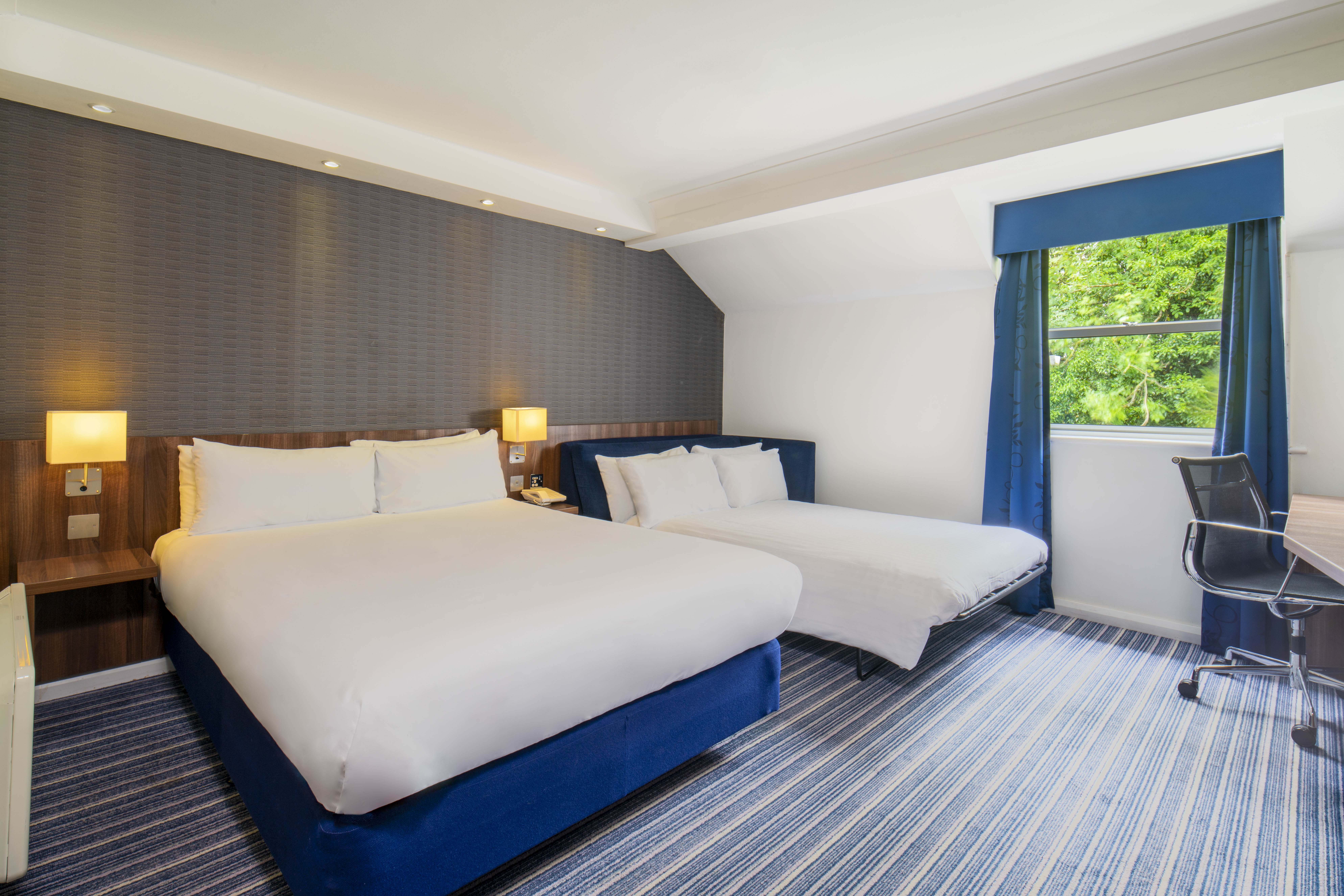 holiday inn express york by ihg
