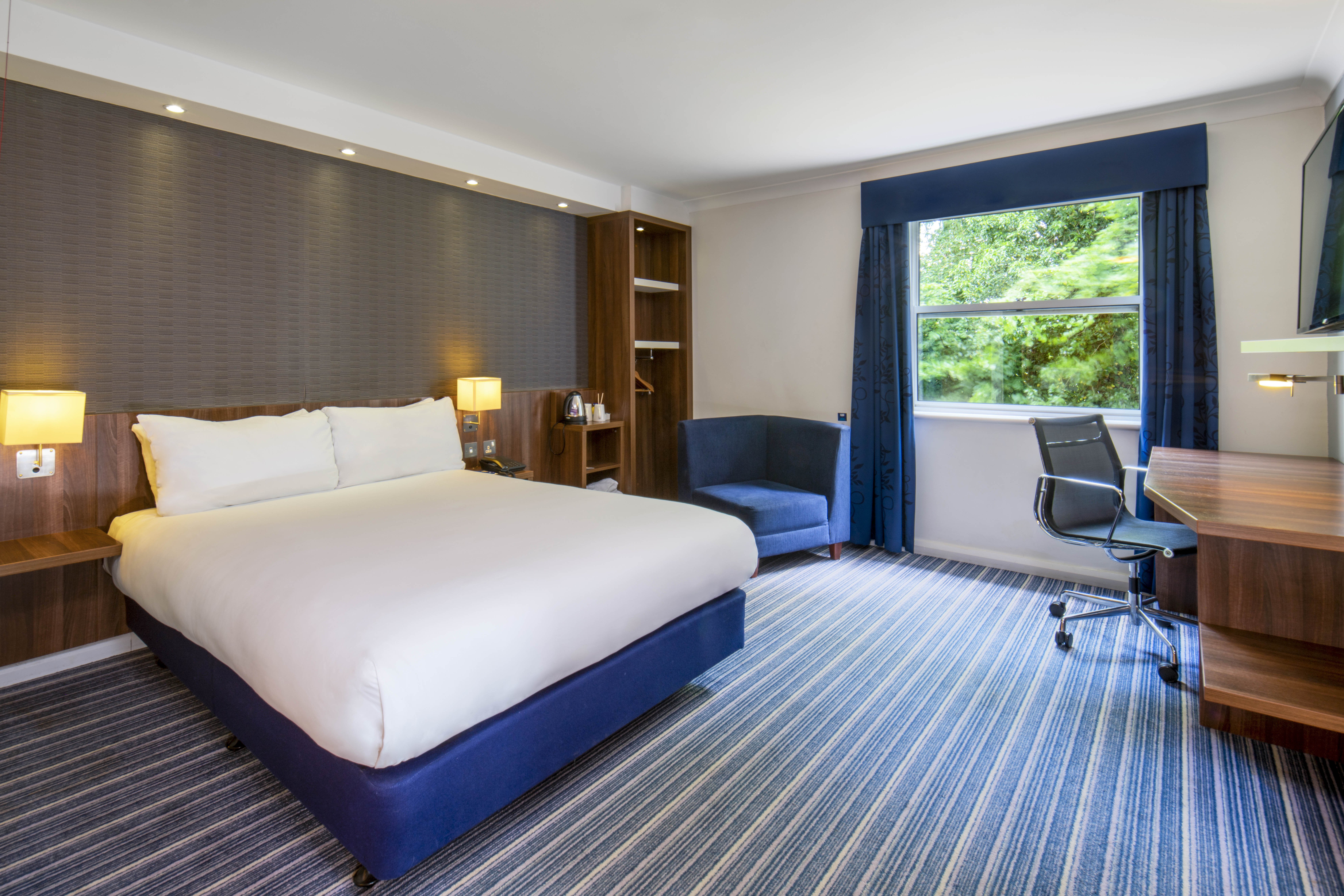 holiday inn express york by ihg
