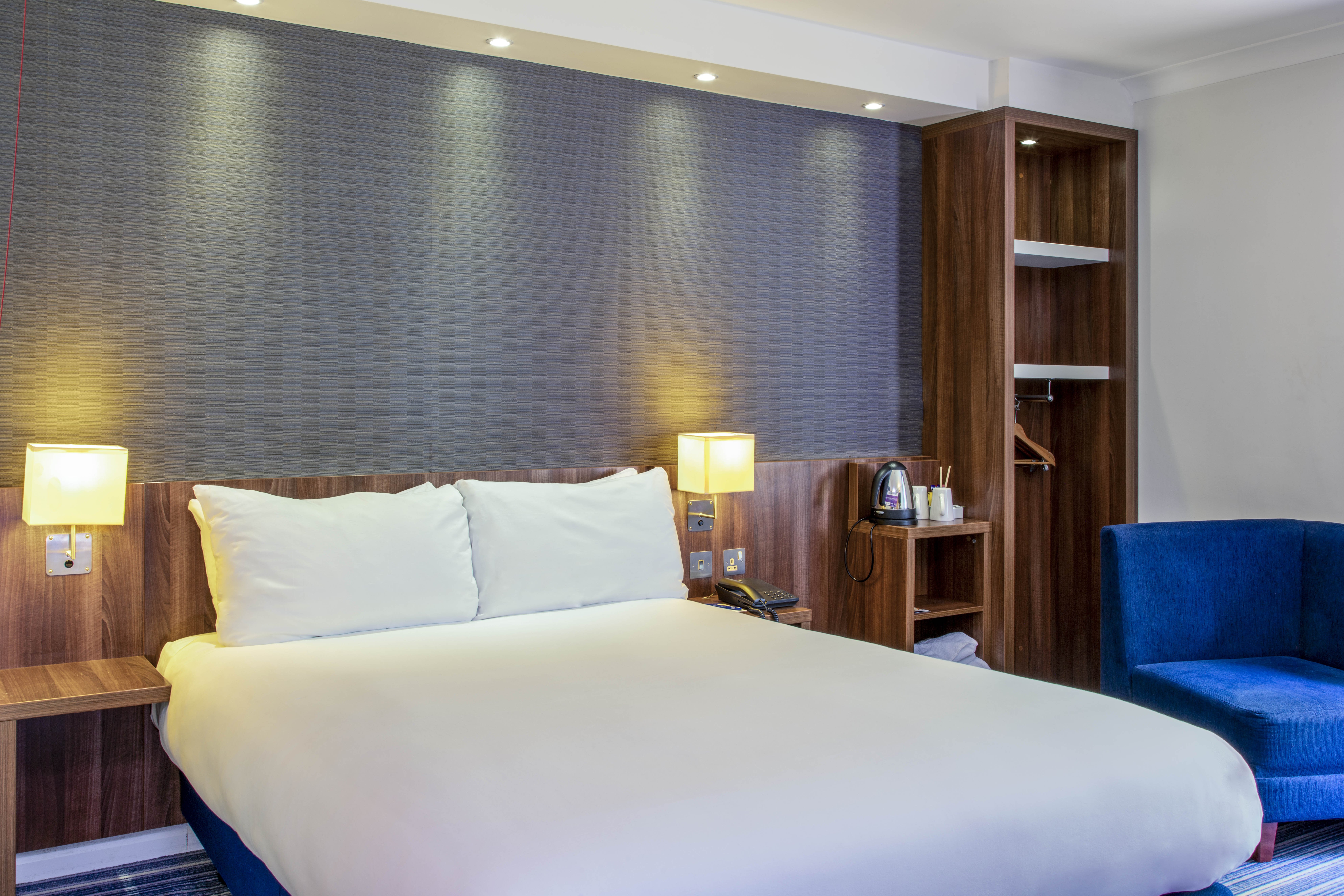 holiday inn express york by ihg
