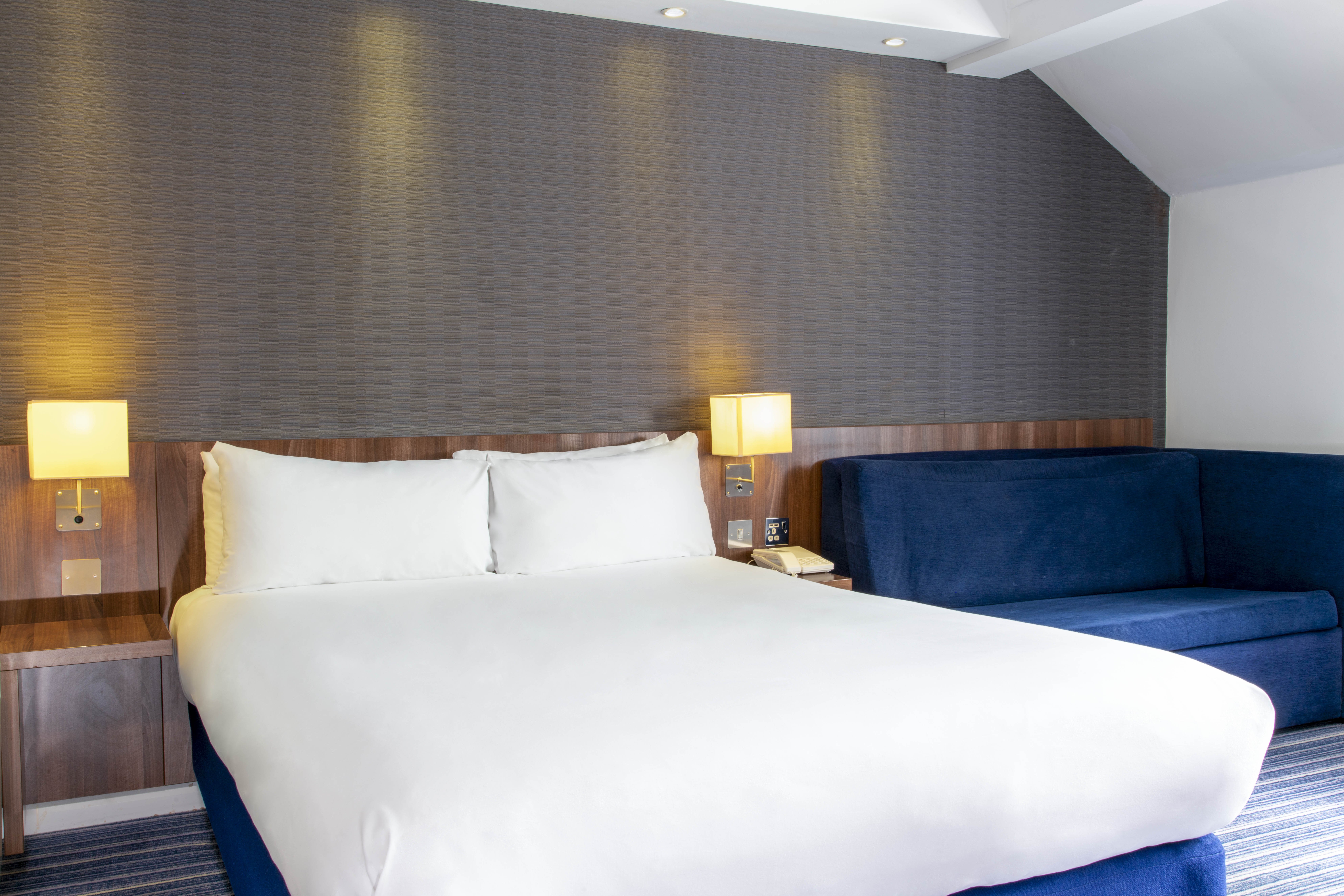 holiday inn express york by ihg