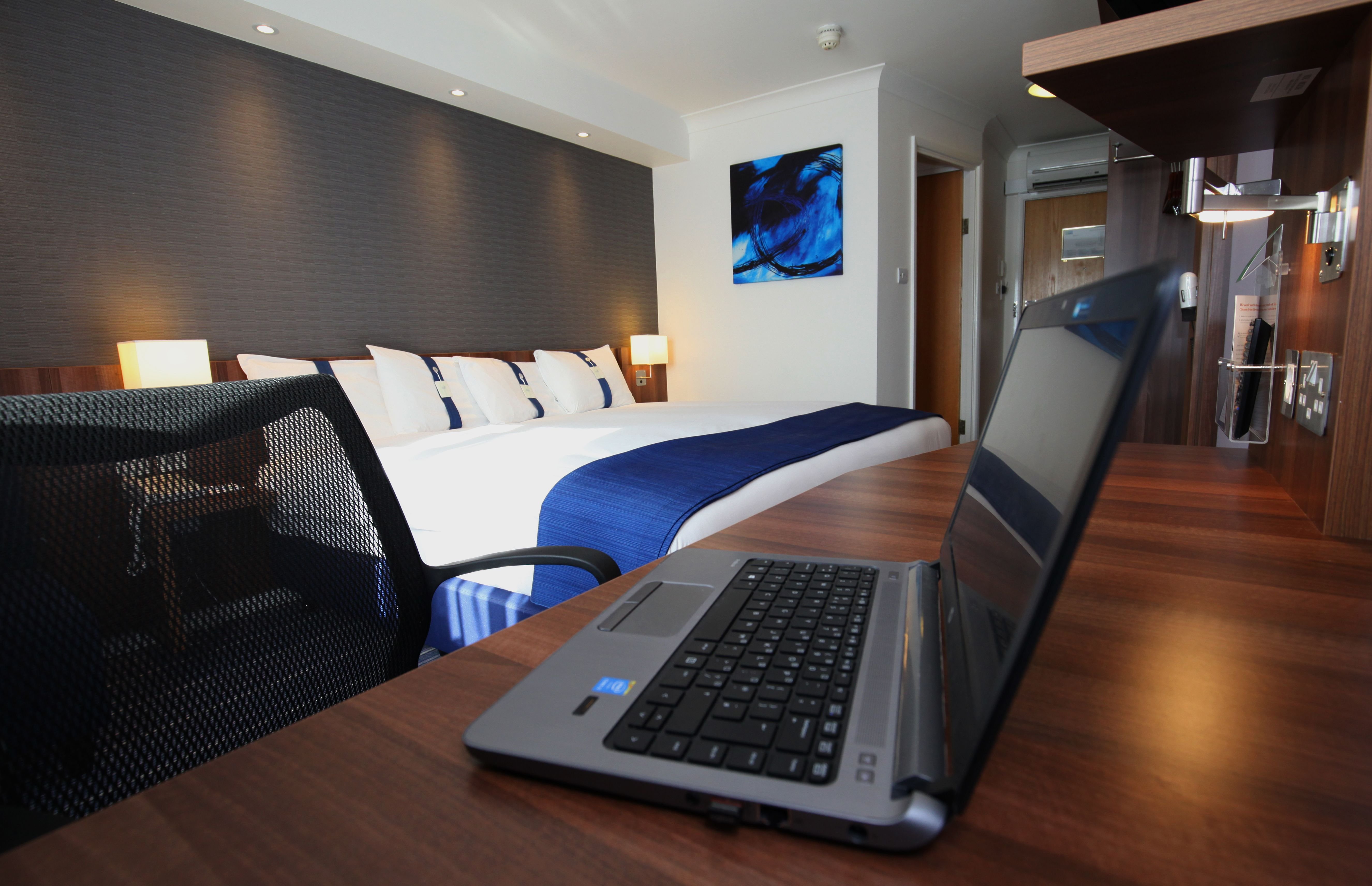 holiday inn express york by ihg