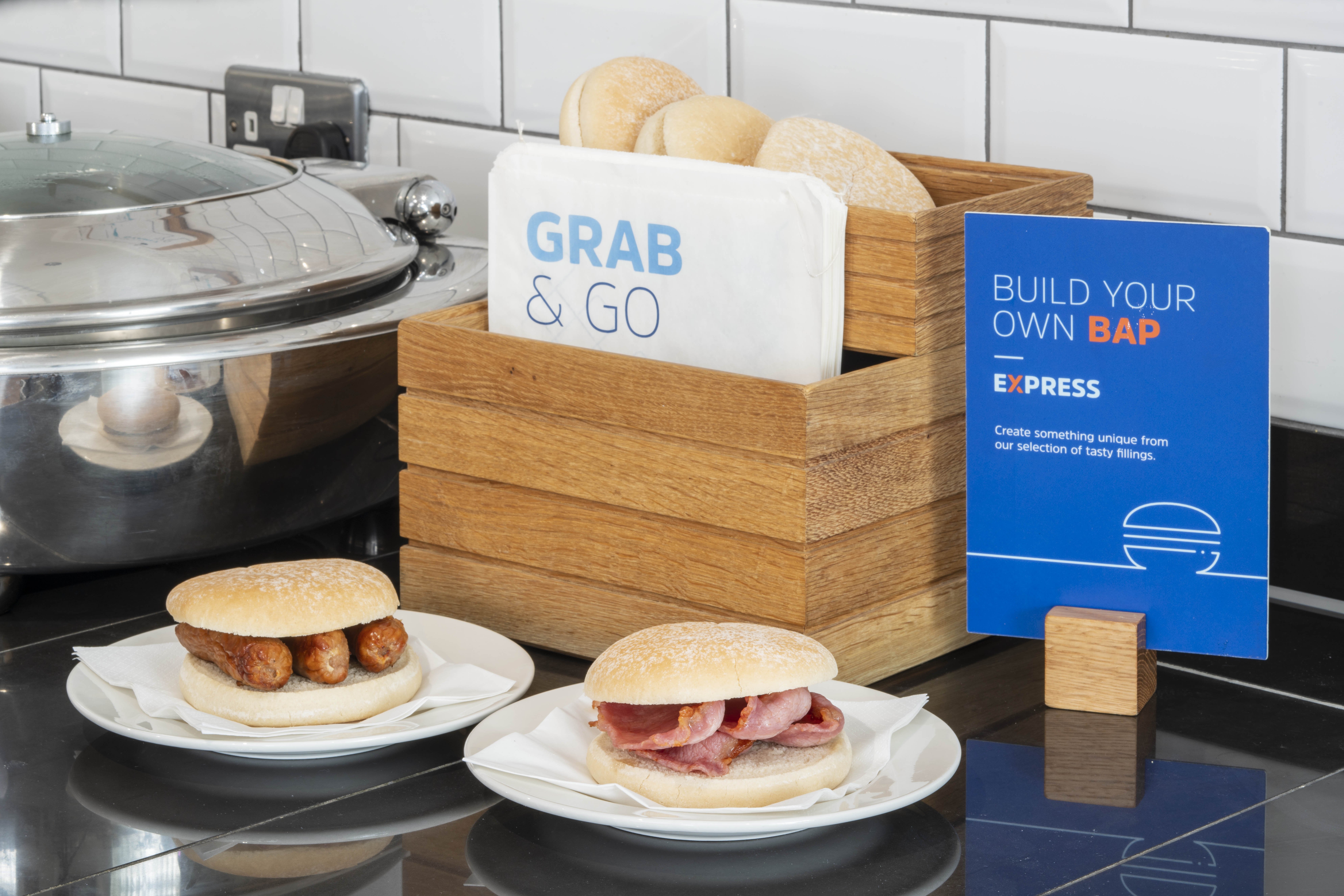 holiday inn express york by ihg