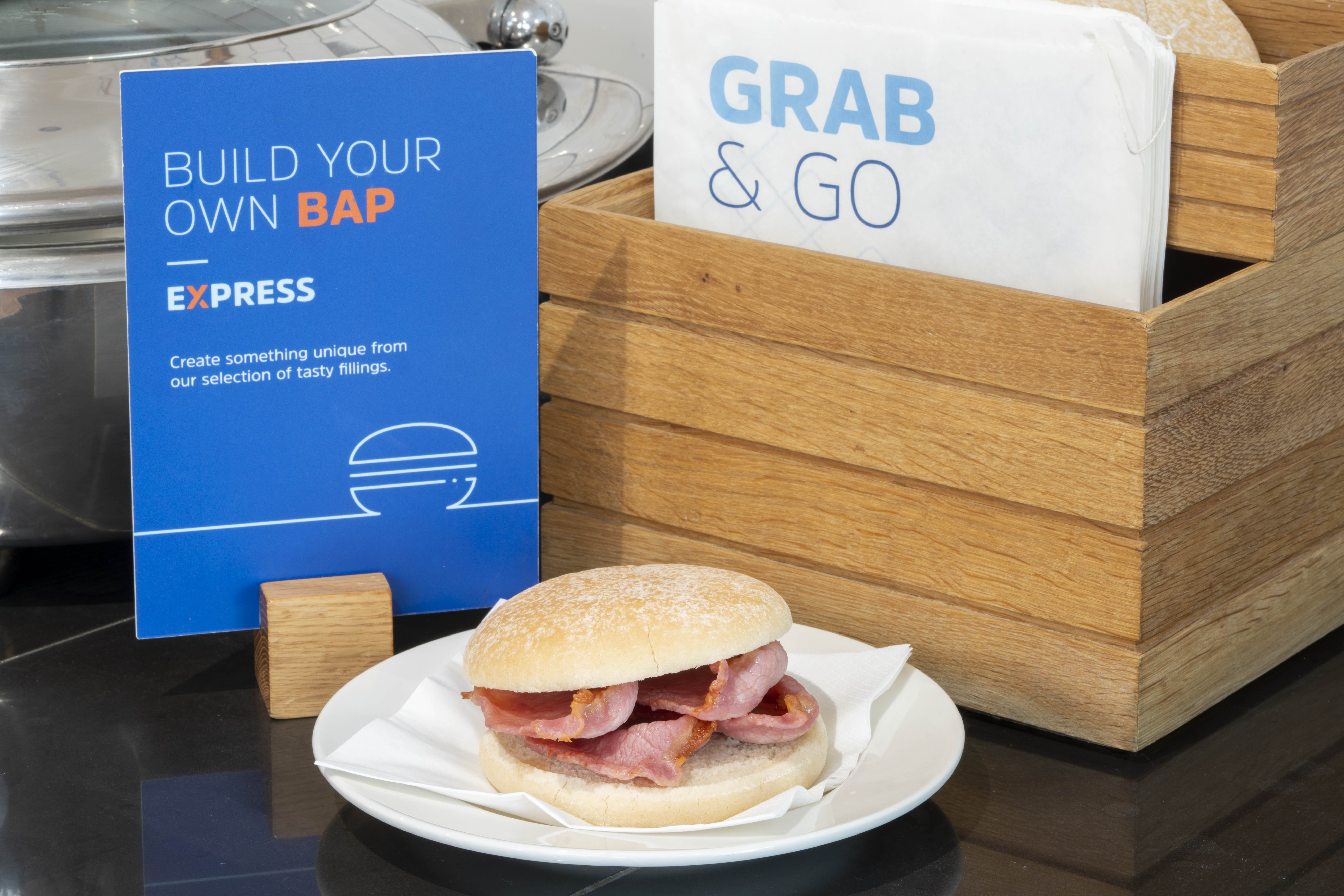 holiday inn express york by ihg