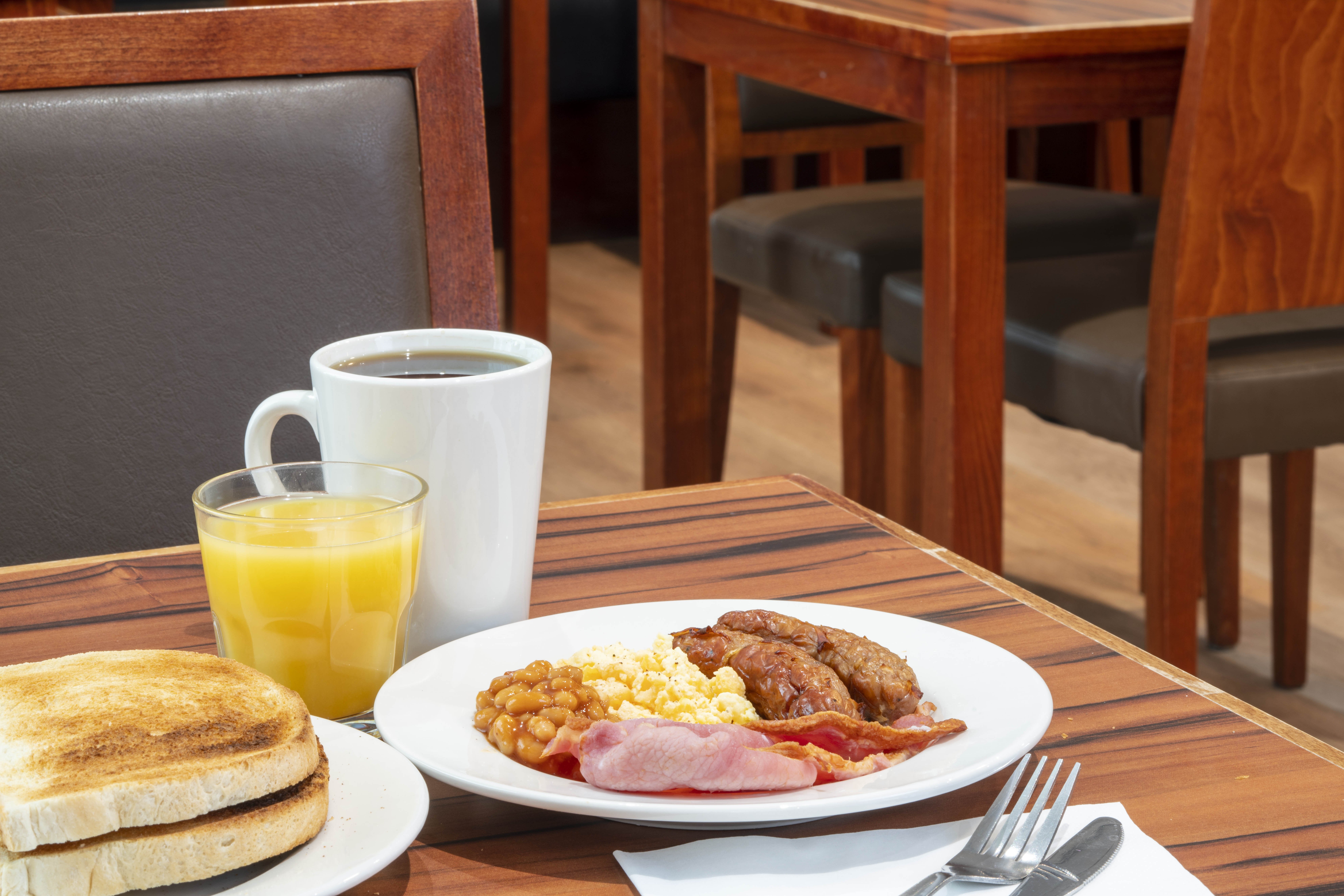 holiday inn express york by ihg