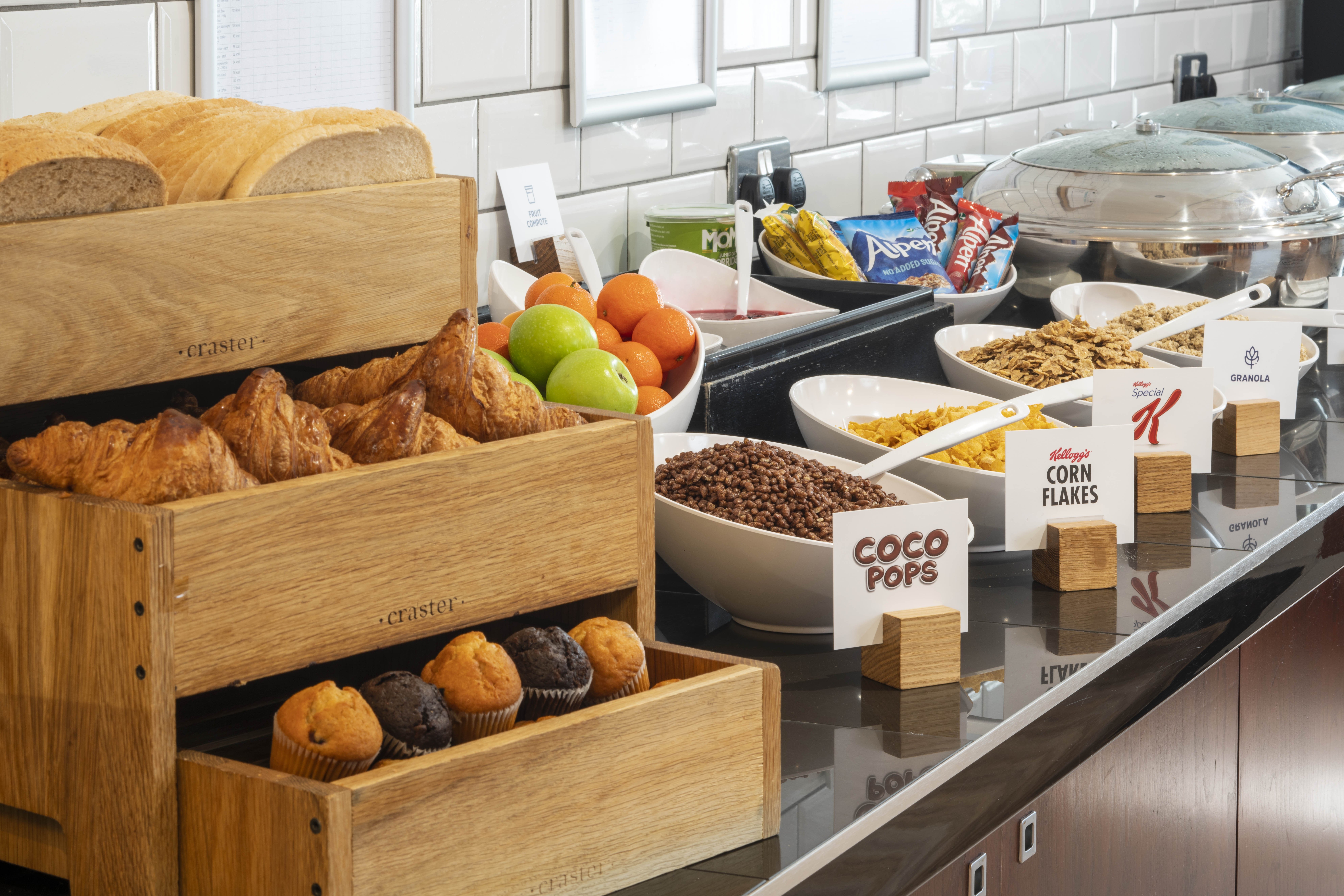 holiday inn express york by ihg