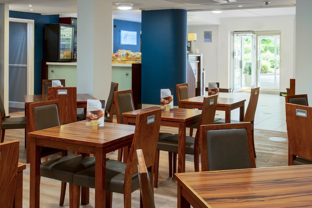 holiday inn express york by ihg