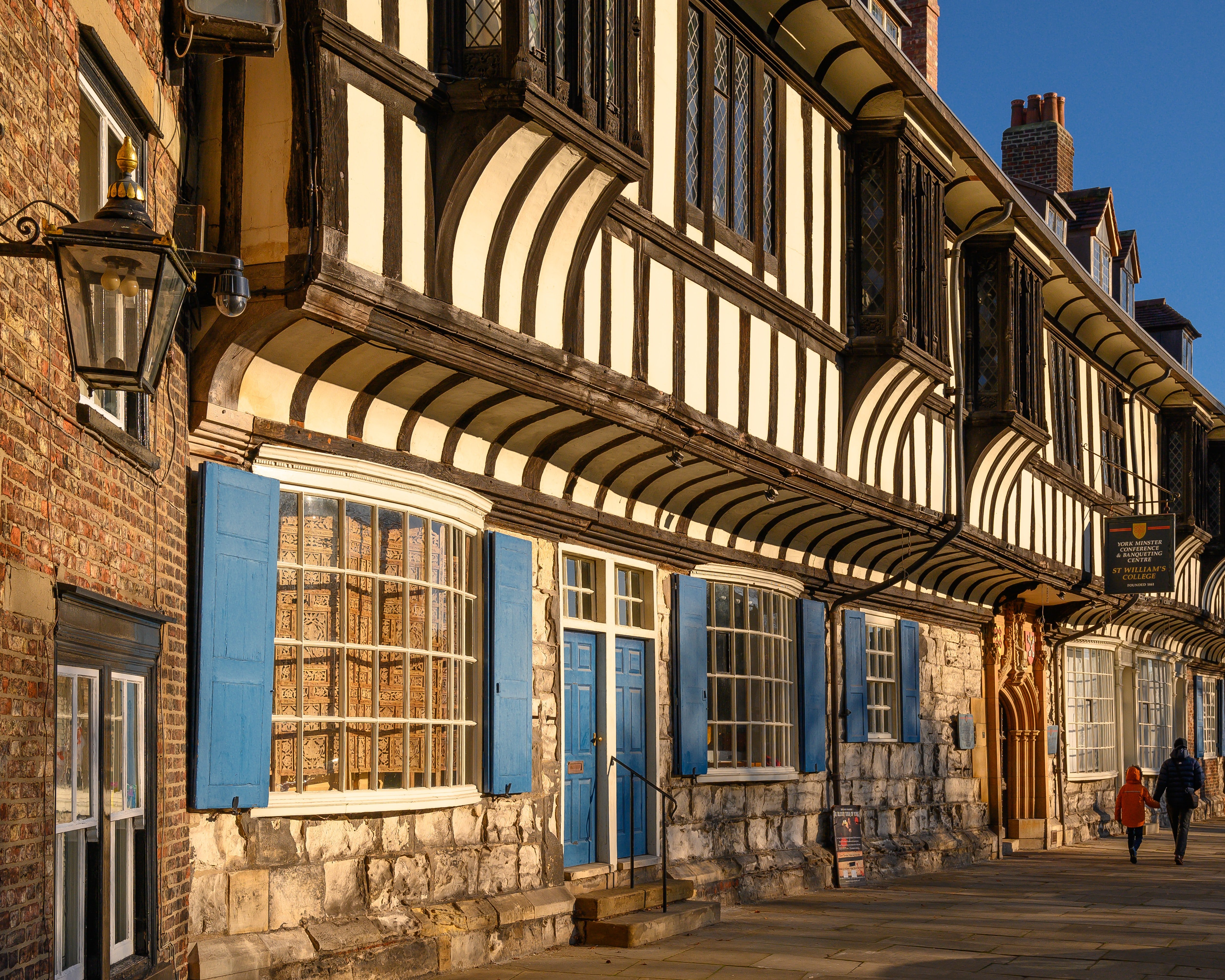 holiday inn express york by ihg