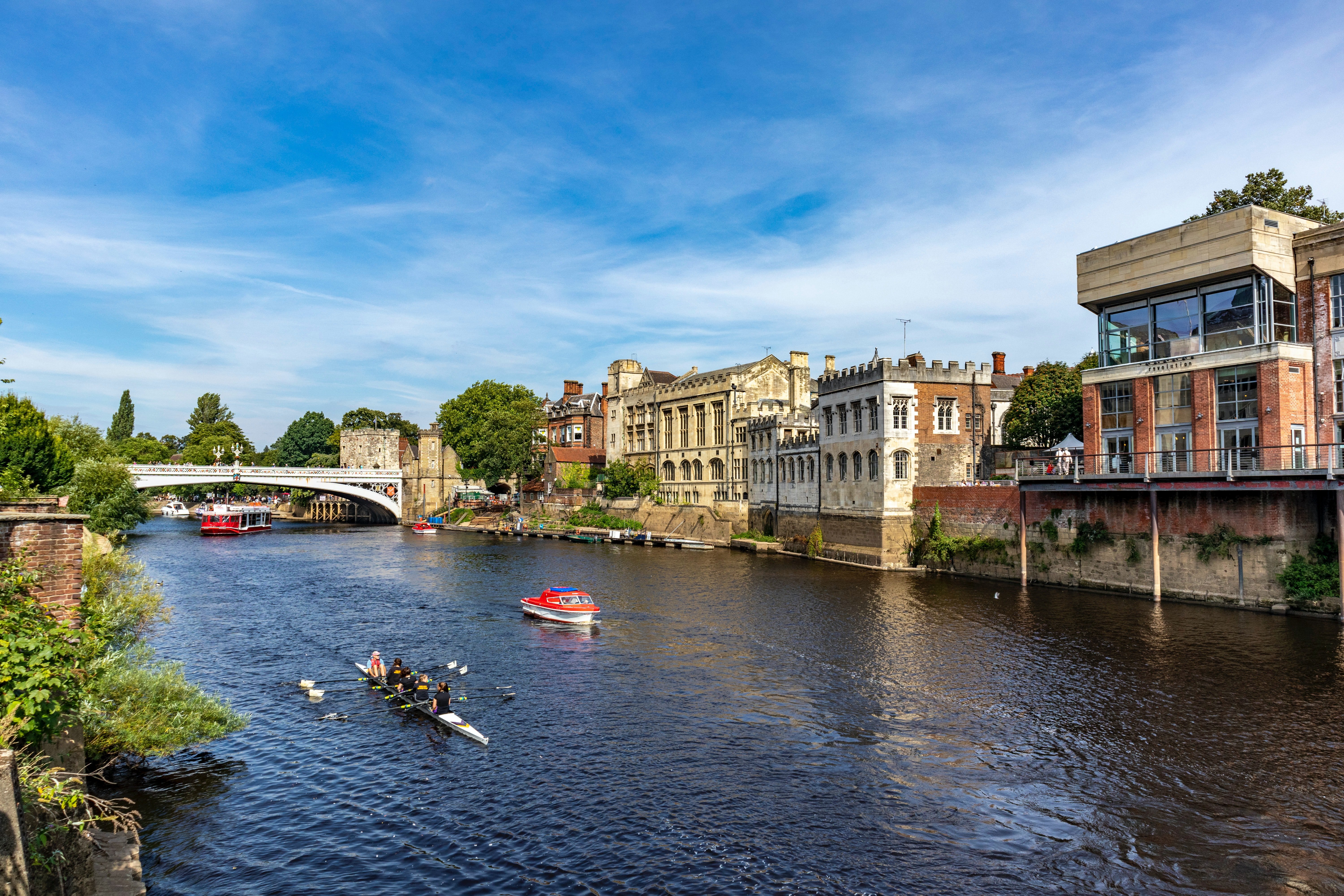 holiday inn express york by ihg