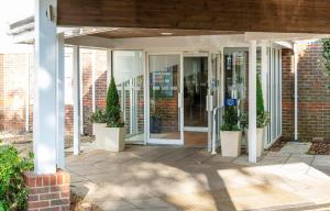 holiday inn express york by ihg