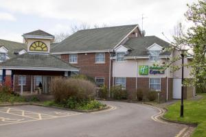 holiday inn express york by ihg