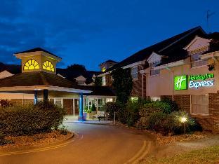 holiday inn express york by ihg