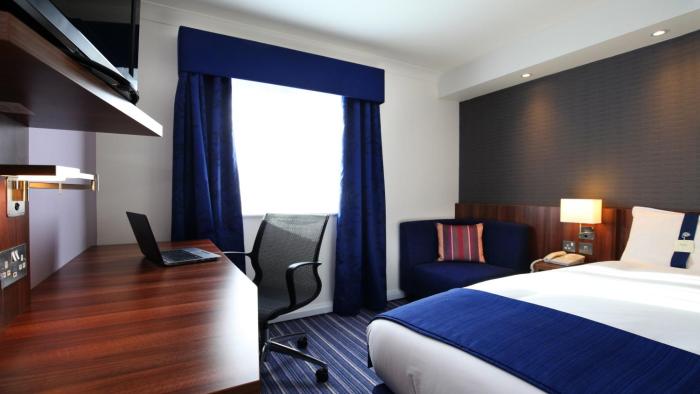 holiday inn express york by ihg