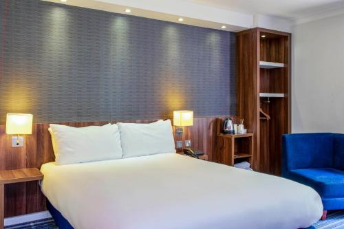 holiday inn express york by ihg
