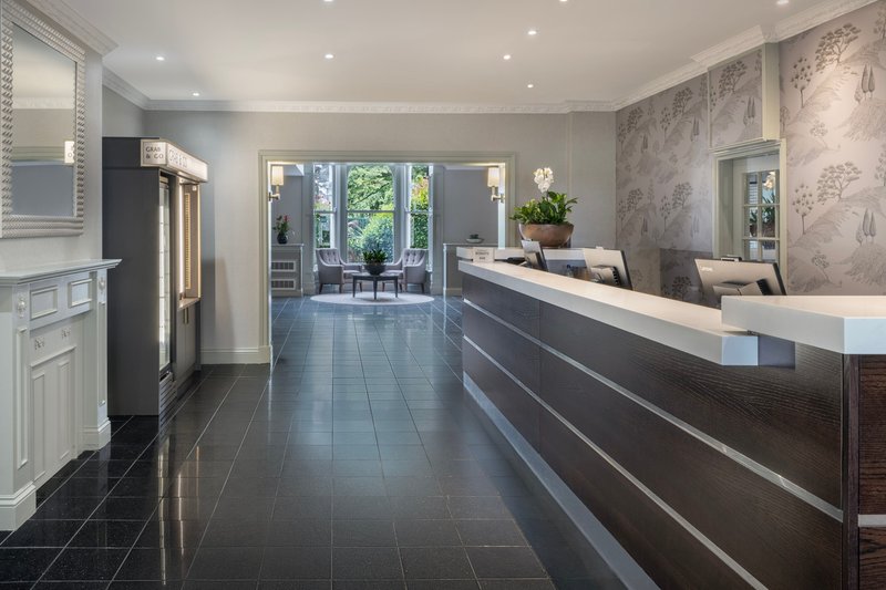 delta hotels by marriott york