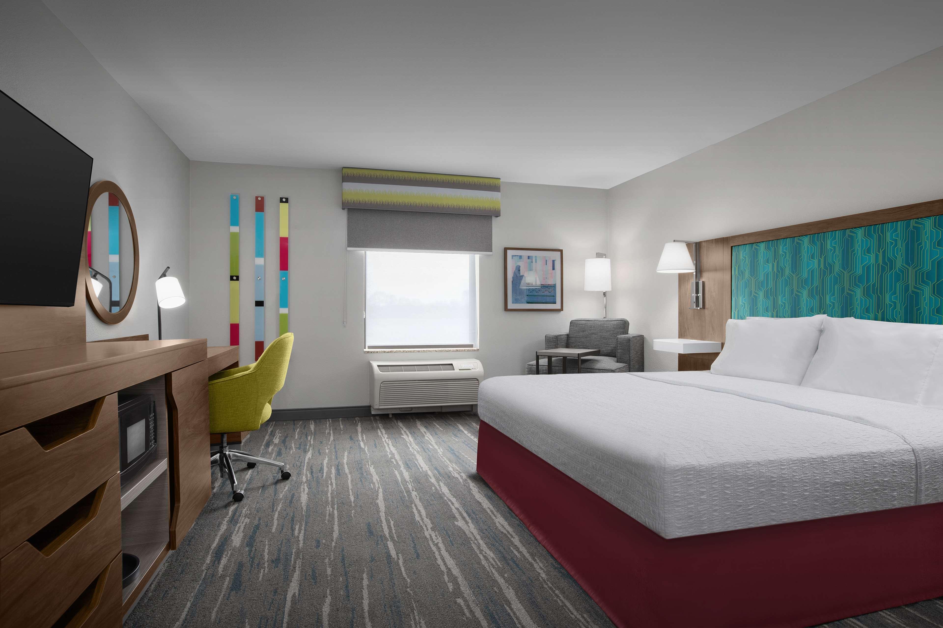 hampton inn yorkville