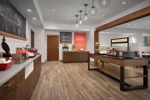 hampton inn yorkville