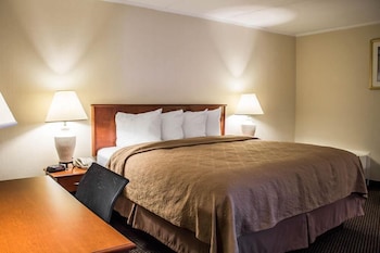 Baymont By Wyndham Youngstown,Liberty Township>>Canfield,2.5 star