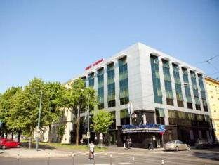 Hotel Central,Inland Croatia>>Zagreb,3 star