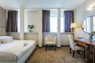 Hotel Central,Inland Croatia>>Zagreb,3 star