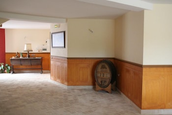 Le Relais Postal B&B,,0 star