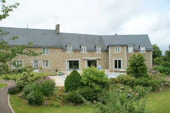 Le Relais Postal B&B,,0 star